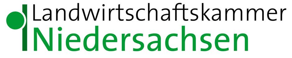Logo Landwirtschaftskammer Niedersachsen in 